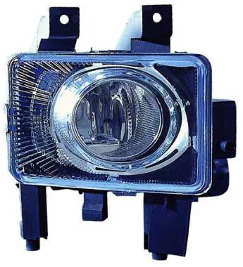 Miglas lukturis Depo (ABAKUS) 4422024LUE