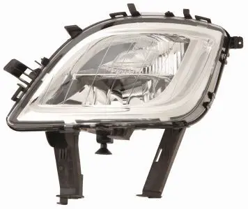 Miglas lukturis Depo (ABAKUS) 4422026LUE1