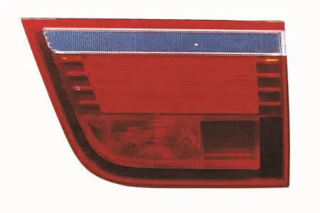 Aizmugurējais lukturis Depo (ABAKUS) 4441312LUE
