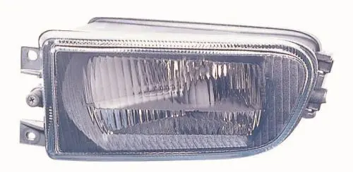 Miglas lukturis Depo (ABAKUS) 4442005RUQ