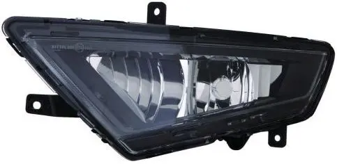 Miglas lukturis Depo (ABAKUS) 4452011LUE
