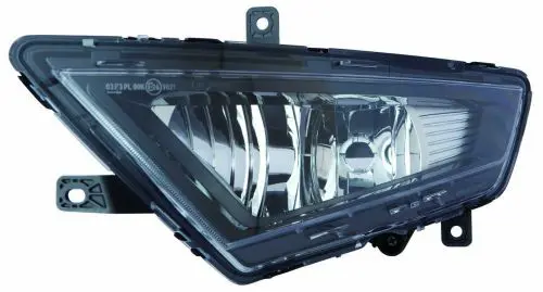 Miglas lukturis Depo (ABAKUS) 4452013LUE