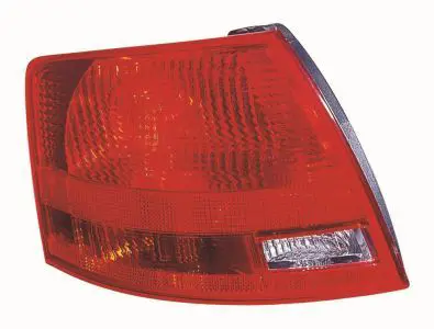 Aizmugurējais lukturis Depo (ABAKUS) 4461910LUE