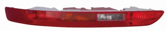 Aizm. miglas lukturi Depo (ABAKUS) 4464002LUE