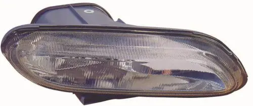 Miglas lukturis Depo (ABAKUS) 5502001LUE