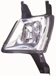 Miglas lukturis Depo (ABAKUS) 5502012LUE