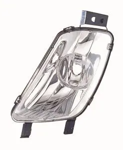 Miglas lukturis Depo (ABAKUS) 5502014LUE