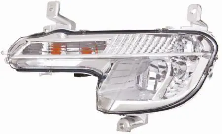 Miglas lukturis Depo (ABAKUS) 5502016LUE