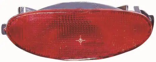 Aizm. miglas lukturi Depo (ABAKUS) 5504001NAE
