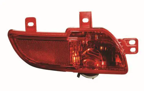 Aizm. miglas lukturi Depo (ABAKUS) 5504003RUE