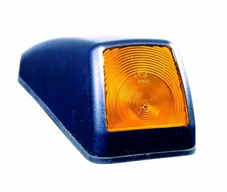 Pagrieziena signāla lukturis Depo (ABAKUS) 5511406NAE