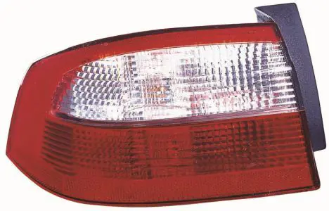 Aizmugurējais lukturis Depo (ABAKUS) 5511947LUE