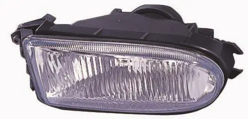 Miglas lukturis Depo (ABAKUS) 5512005LUE