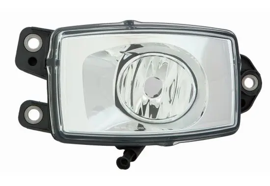 Miglas lukturis Depo (ABAKUS) 5512018LUE