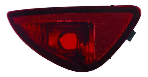 Aizm. miglas lukturi Depo (ABAKUS) 5514003LLDUE