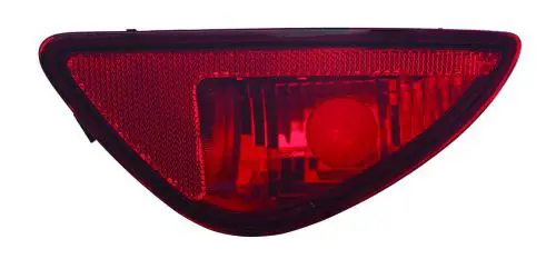 Aizm. miglas lukturi Depo (ABAKUS) 5514003RLDUE
