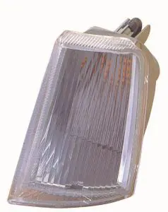 Pagrieziena signāla lukturis Depo (ABAKUS) 5521503LWE