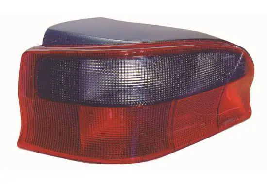Aizmugurējais lukturis Depo (ABAKUS) 5521907RUESR