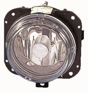 Miglas lukturis Depo (ABAKUS) 5522002NUQ
