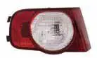 Aizm. miglas lukturi Depo (ABAKUS) 5524004LLDUE