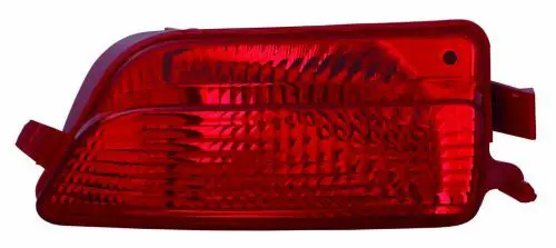 Aizm. miglas lukturi Depo (ABAKUS) 5524005LLDUE