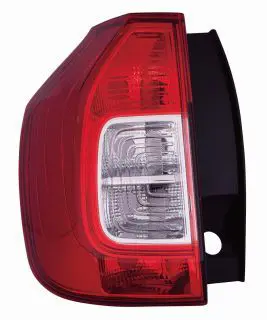 Aizmugurējais lukturis Depo (ABAKUS) 5531902LUE