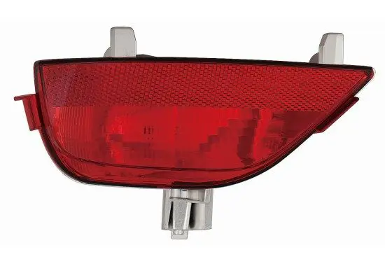 Aizm. miglas lukturi Depo (ABAKUS) 5534001LLDUE