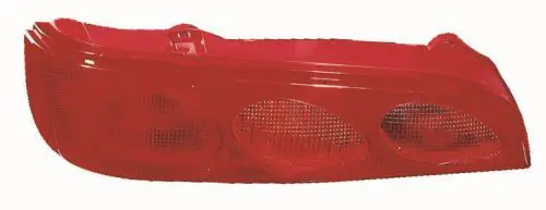 Aizmugurējais lukturis Depo (ABAKUS) 6611911LUE