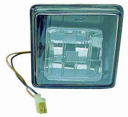 Miglas lukturis Depo (ABAKUS) 6612002LUE