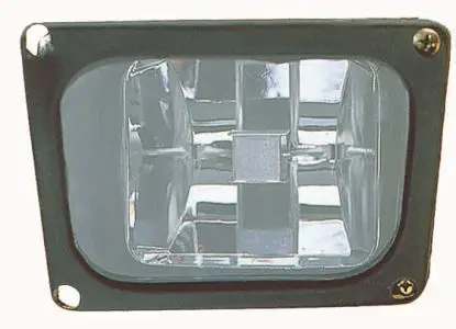 Miglas lukturis Depo (ABAKUS) 6612003LUE