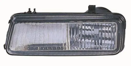 Miglas lukturis Depo (ABAKUS) 6612009LUE