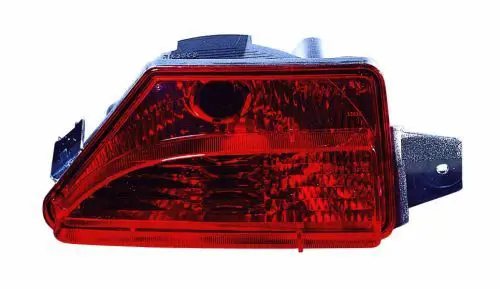 Aizm. miglas lukturi Depo (ABAKUS) 6614001LLDUE