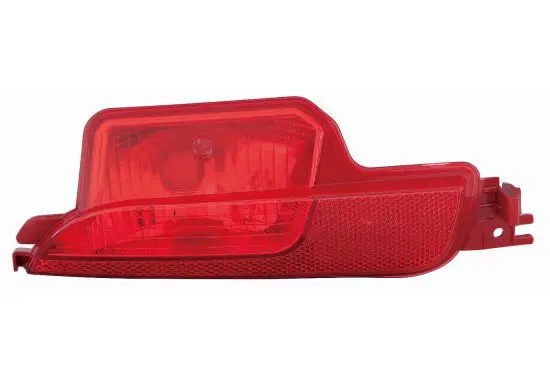 Aizm. miglas lukturi Depo (ABAKUS) 6614005LLDUE