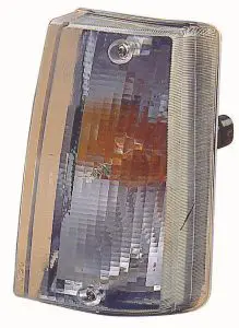 Pagrieziena signāla lukturis Depo (ABAKUS) 6631501RAE