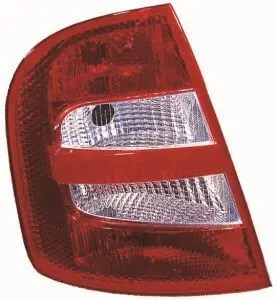 Aizmugurējais lukturis Depo (ABAKUS) 6651901LUE