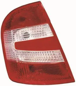Aizmugurējais lukturis Depo (ABAKUS) 6651911LUE