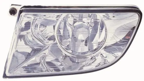 Miglas lukturis Depo (ABAKUS) 6652003LUE
