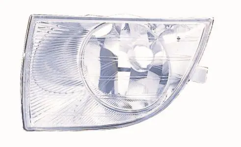 Miglas lukturis Depo (ABAKUS) 6652004RUE