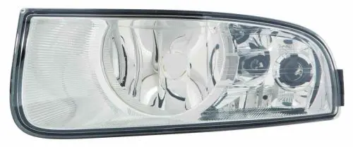 Miglas lukturis Depo (ABAKUS) 6652009LUE