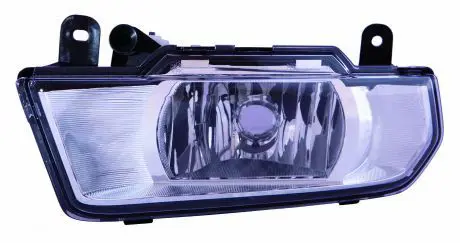 Miglas lukturis Depo (ABAKUS) 6652016LUE