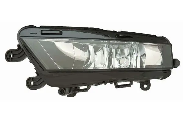Miglas lukturis Depo (ABAKUS) 6652020LUE