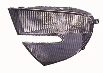 Pagrieziena signāla lukturis Depo (ABAKUS) 6671601LAE