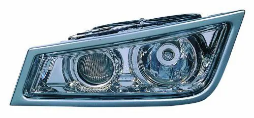 Miglas lukturis Depo (ABAKUS) 7732017LUE