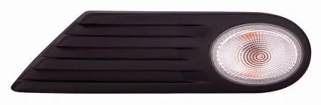 Pagrieziena signāla lukturis Depo (ABAKUS) 8821404RAQC
