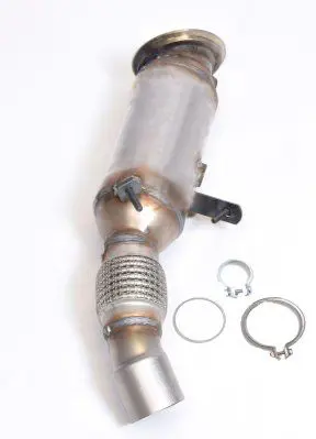 Catalytic Converter EEC BM6094T