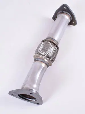 Exhaust Pipe EEC ECN711