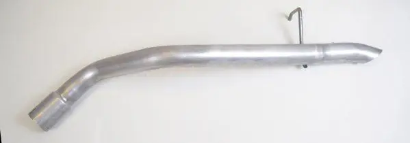 Izplūdes caurule EEC EFE1087