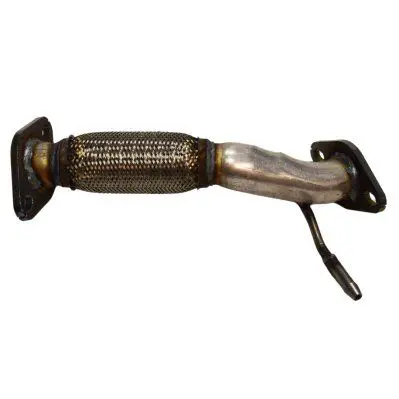Exhaust Pipe EEC EHY226