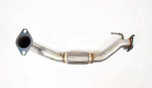 Exhaust Pipe EEC EKA2001