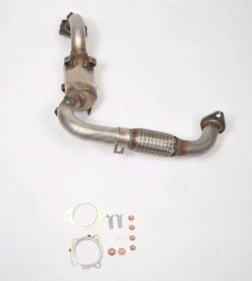 Catalytic Converter EEC FR6159T